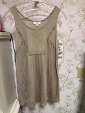 Umgee Sage Oversized Tank