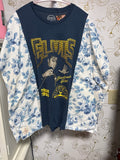 Upcycled Elvis Shirt