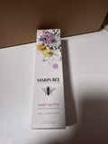 Marin Bee Honey Butter