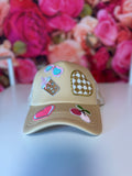 Iced Coffee Trucker Hat