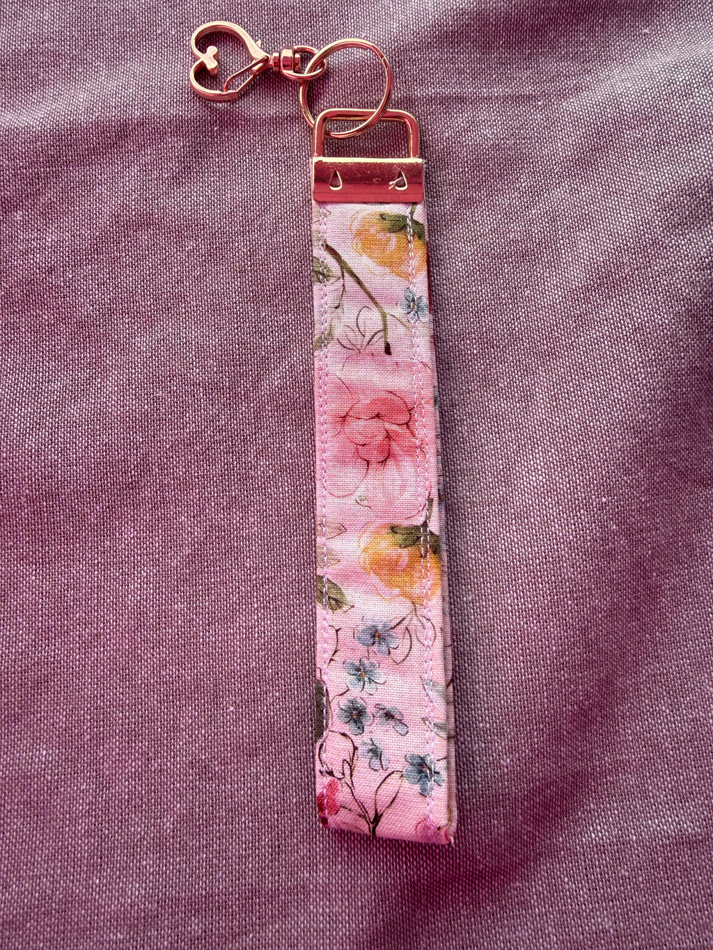 Handmade Keychains