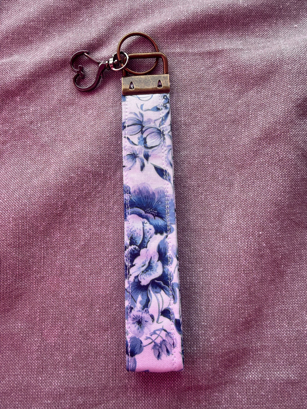 Handmade Keychains