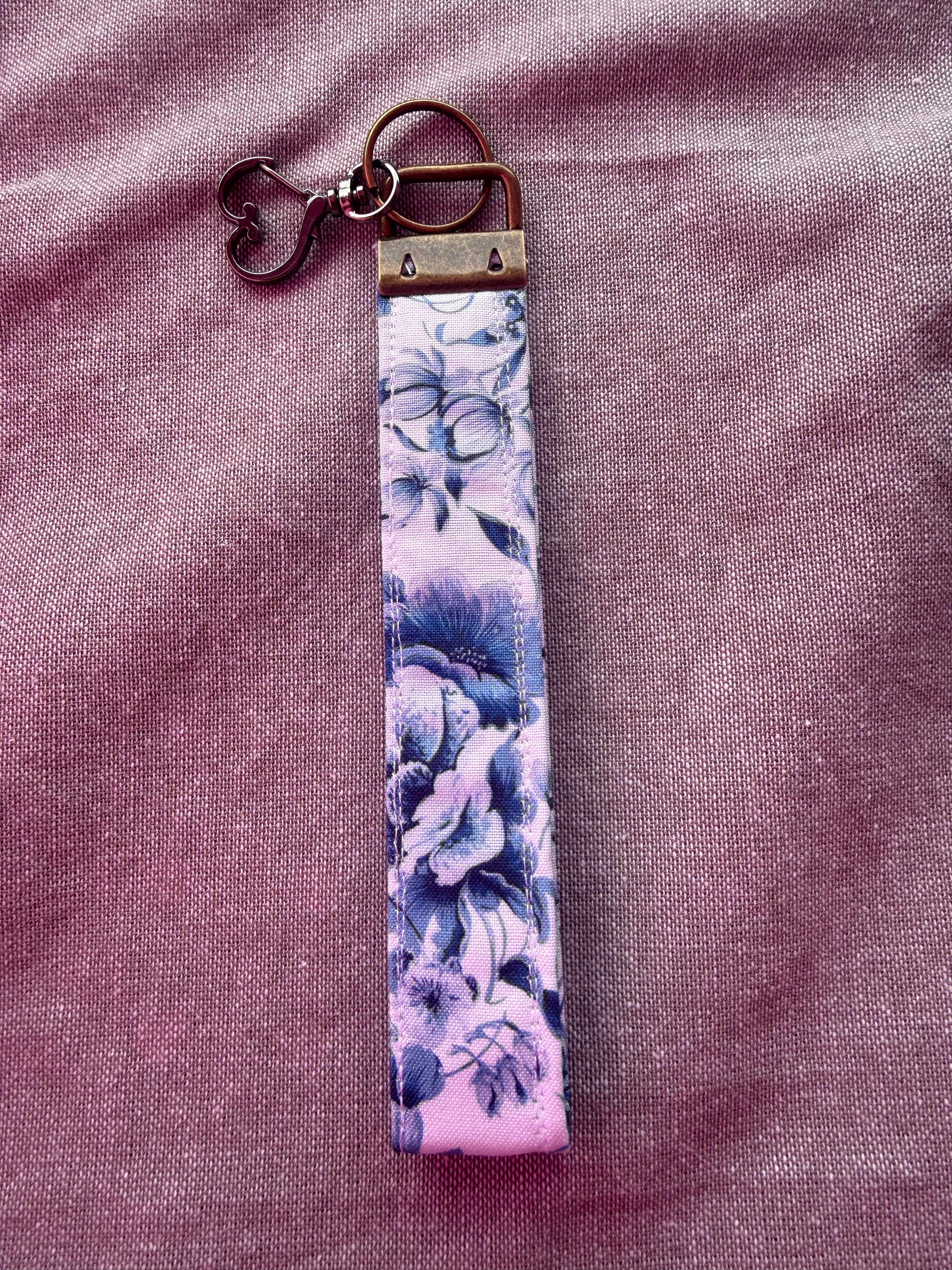 Handmade Keychains