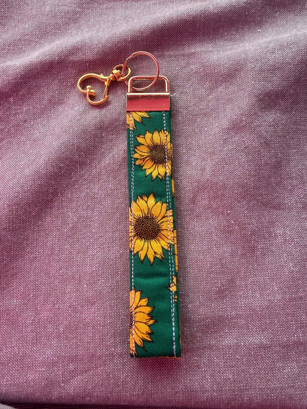 Handmade Keychains