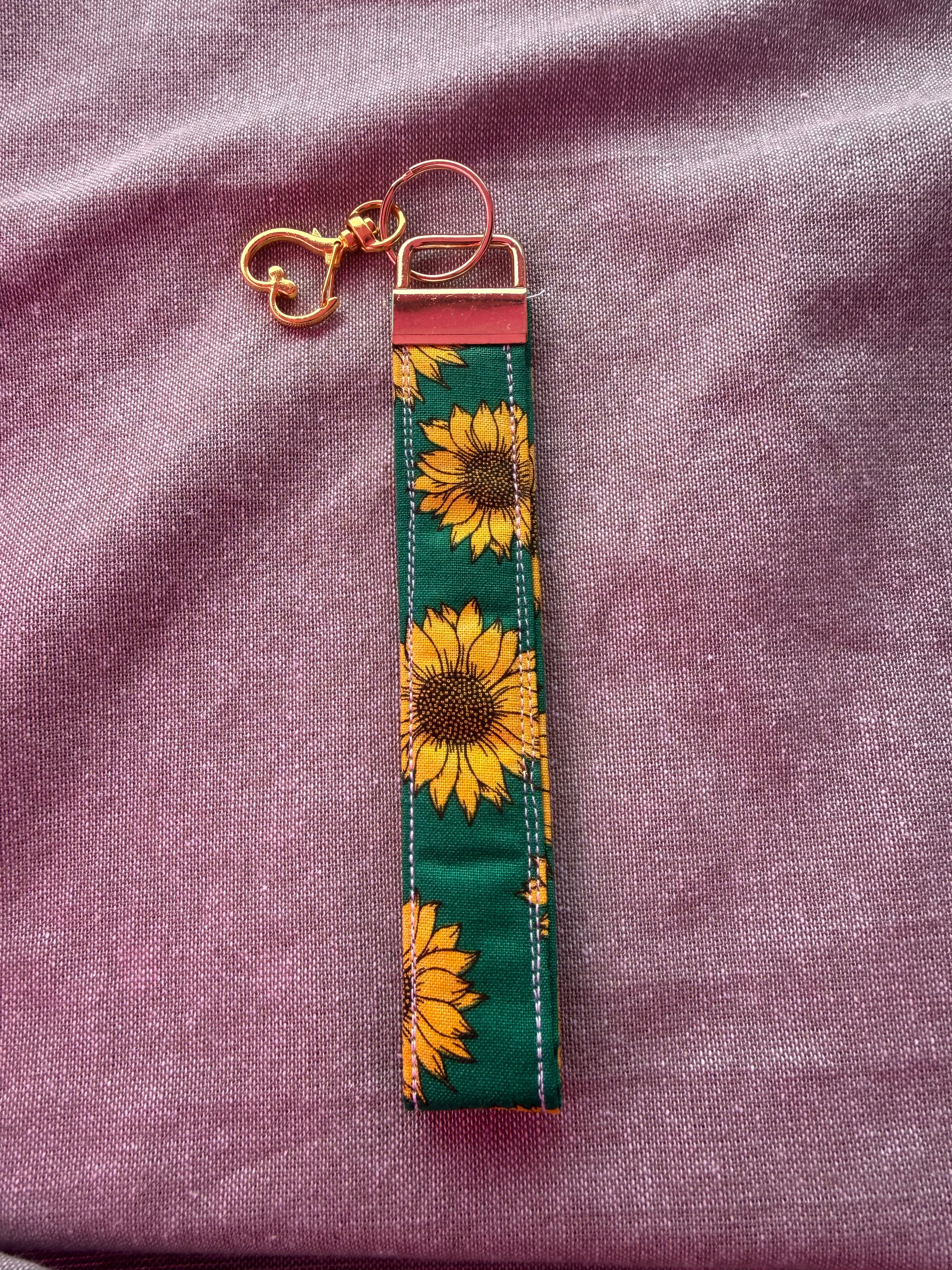 Handmade Keychains