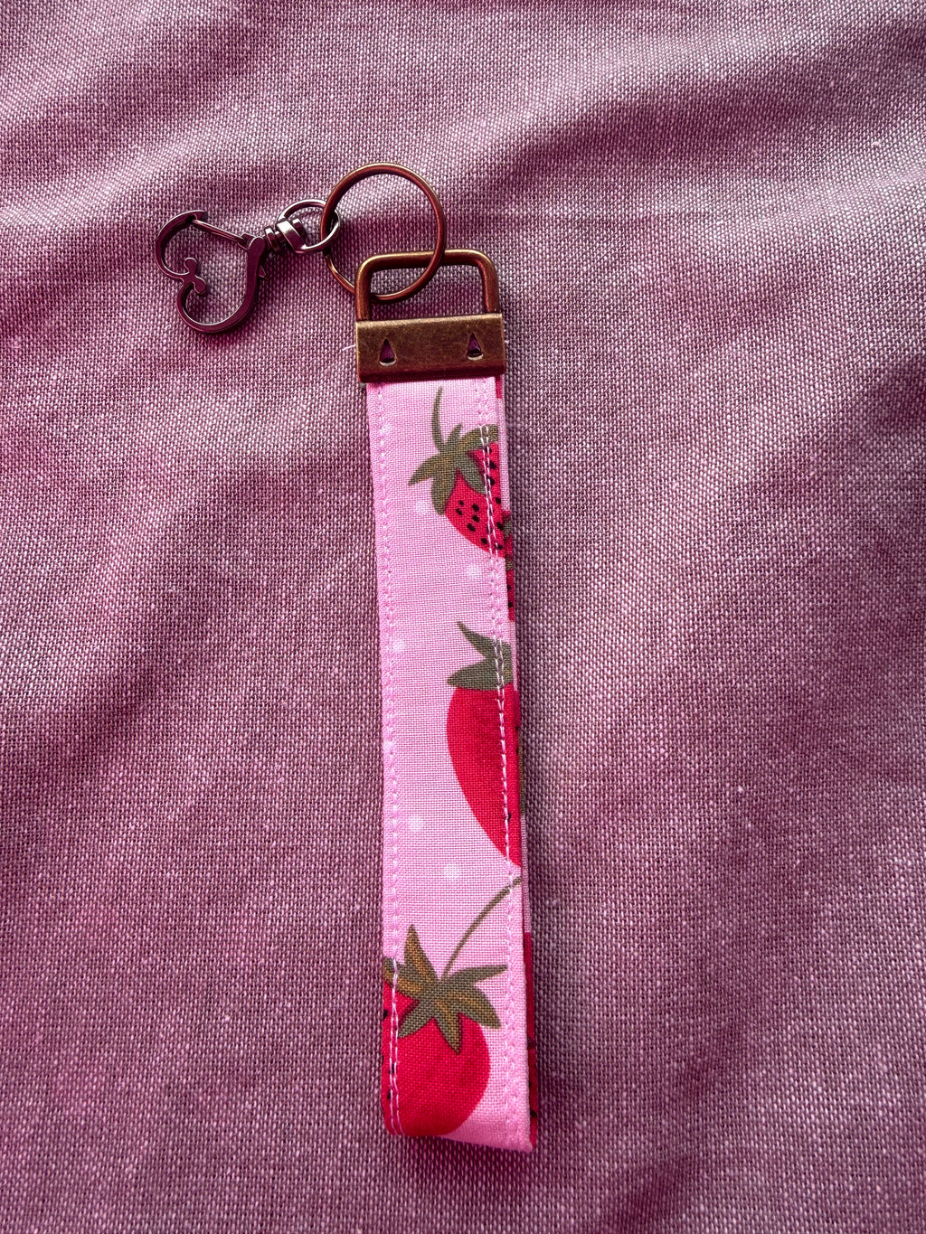 Handmade Keychains