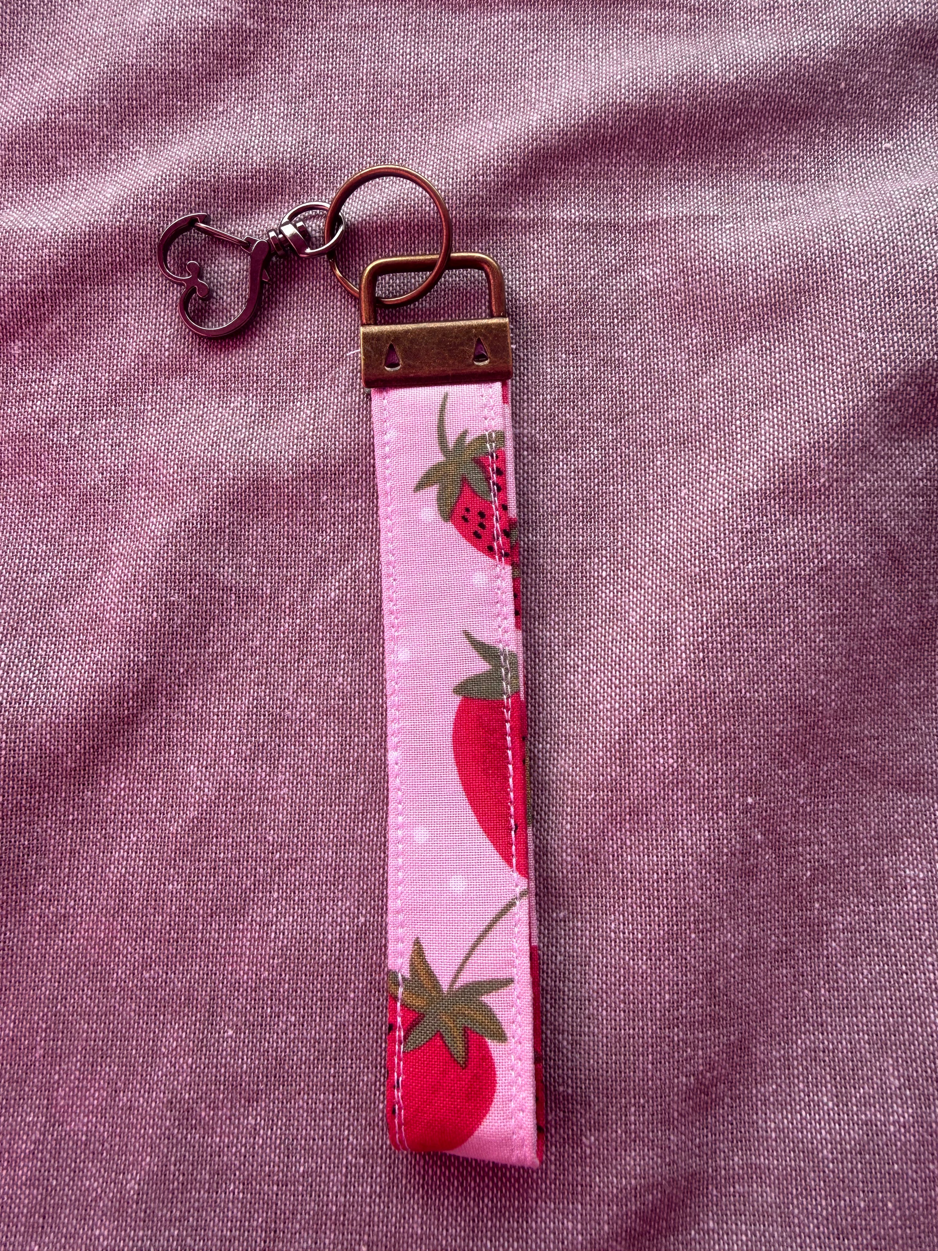 Handmade Keychains
