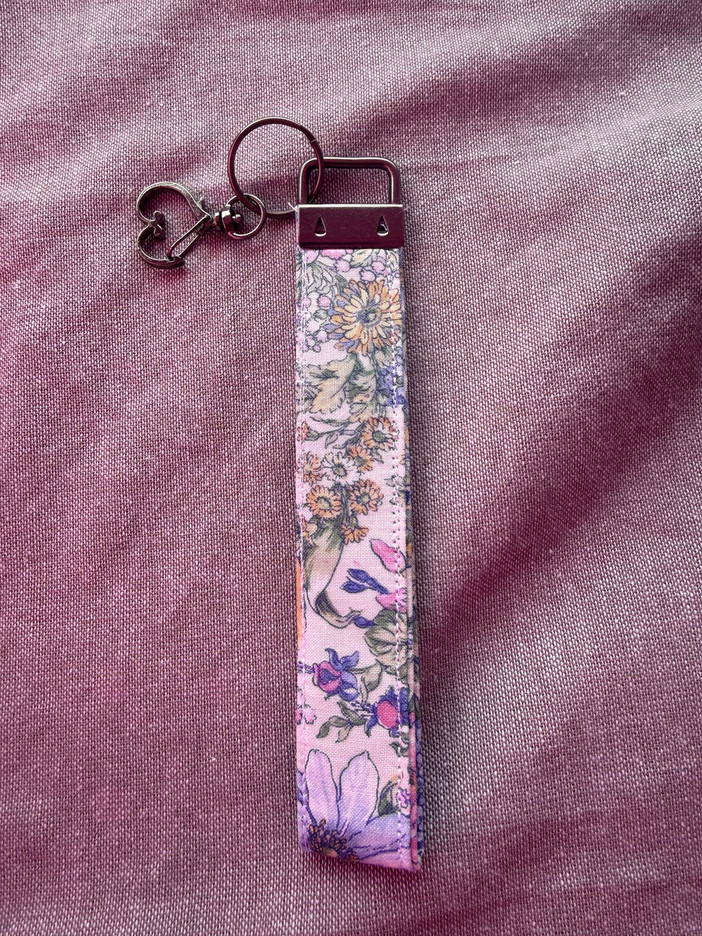 Handmade Keychains