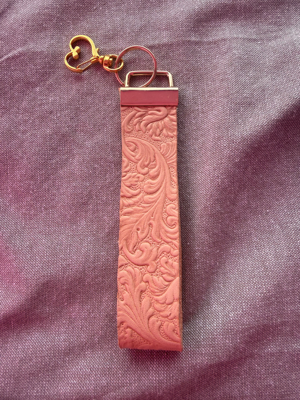 Handmade Keychains