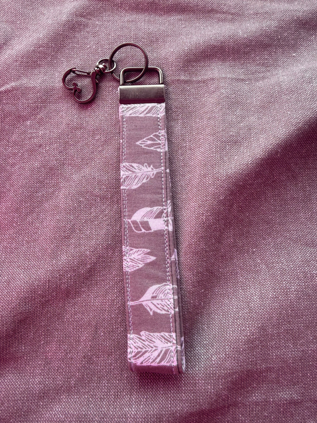 Handmade Keychains