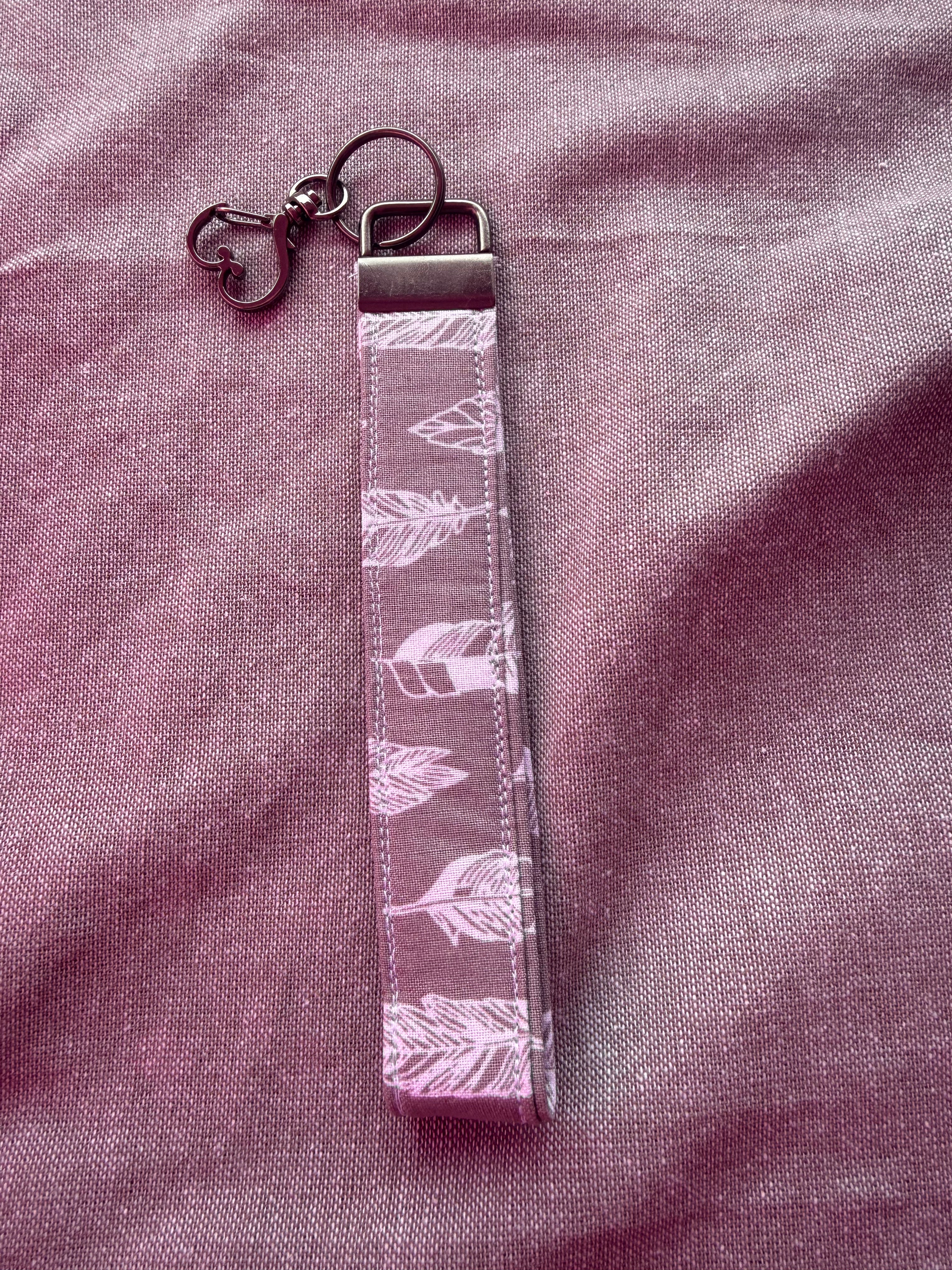 Handmade Keychains