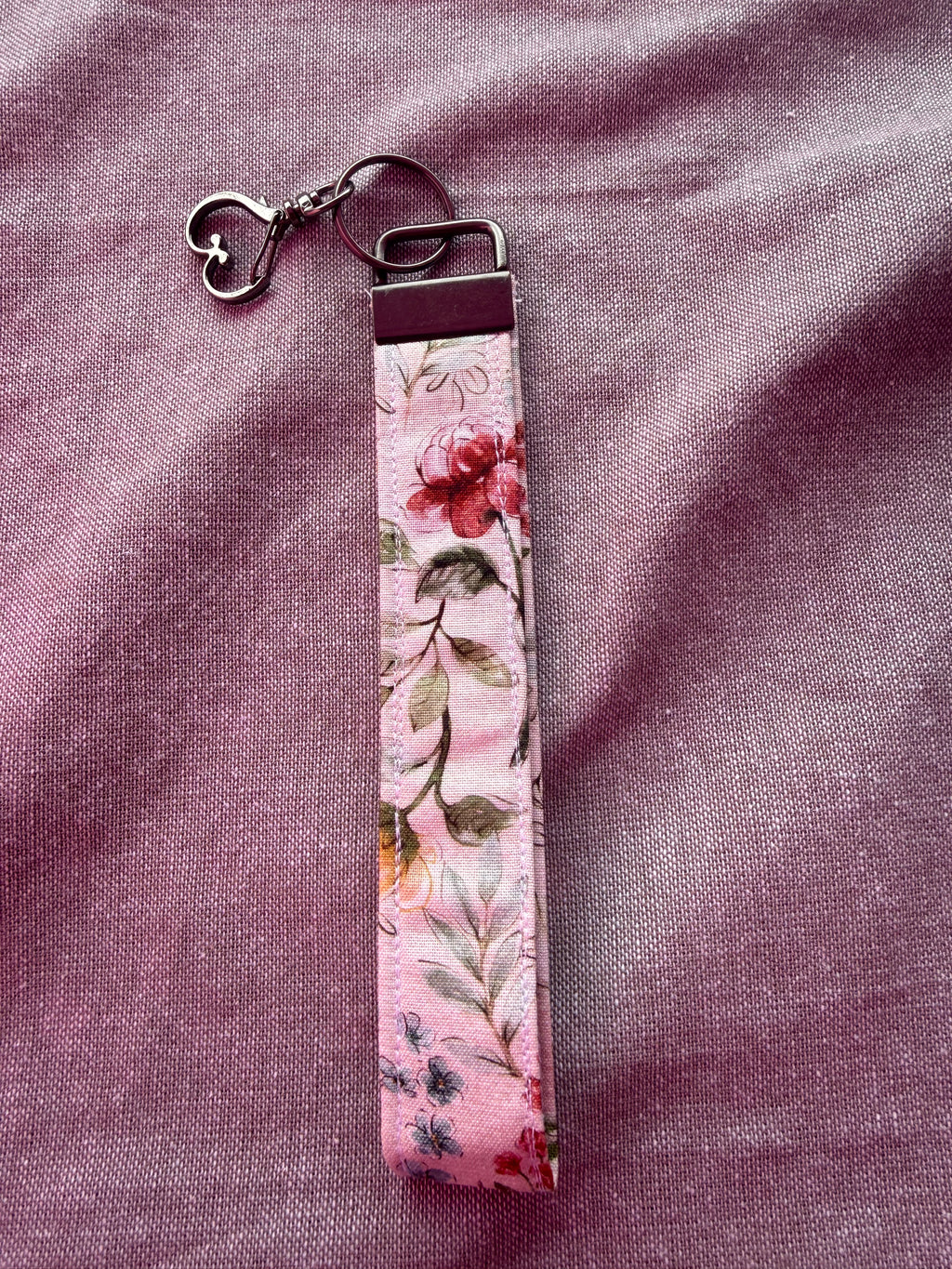 Handmade Keychains