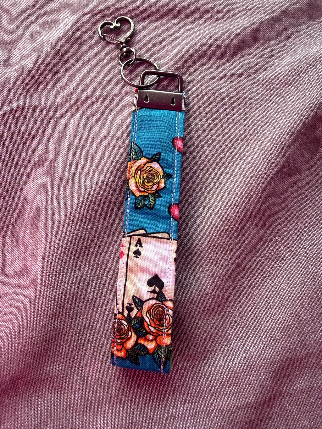 Handmade Keychains
