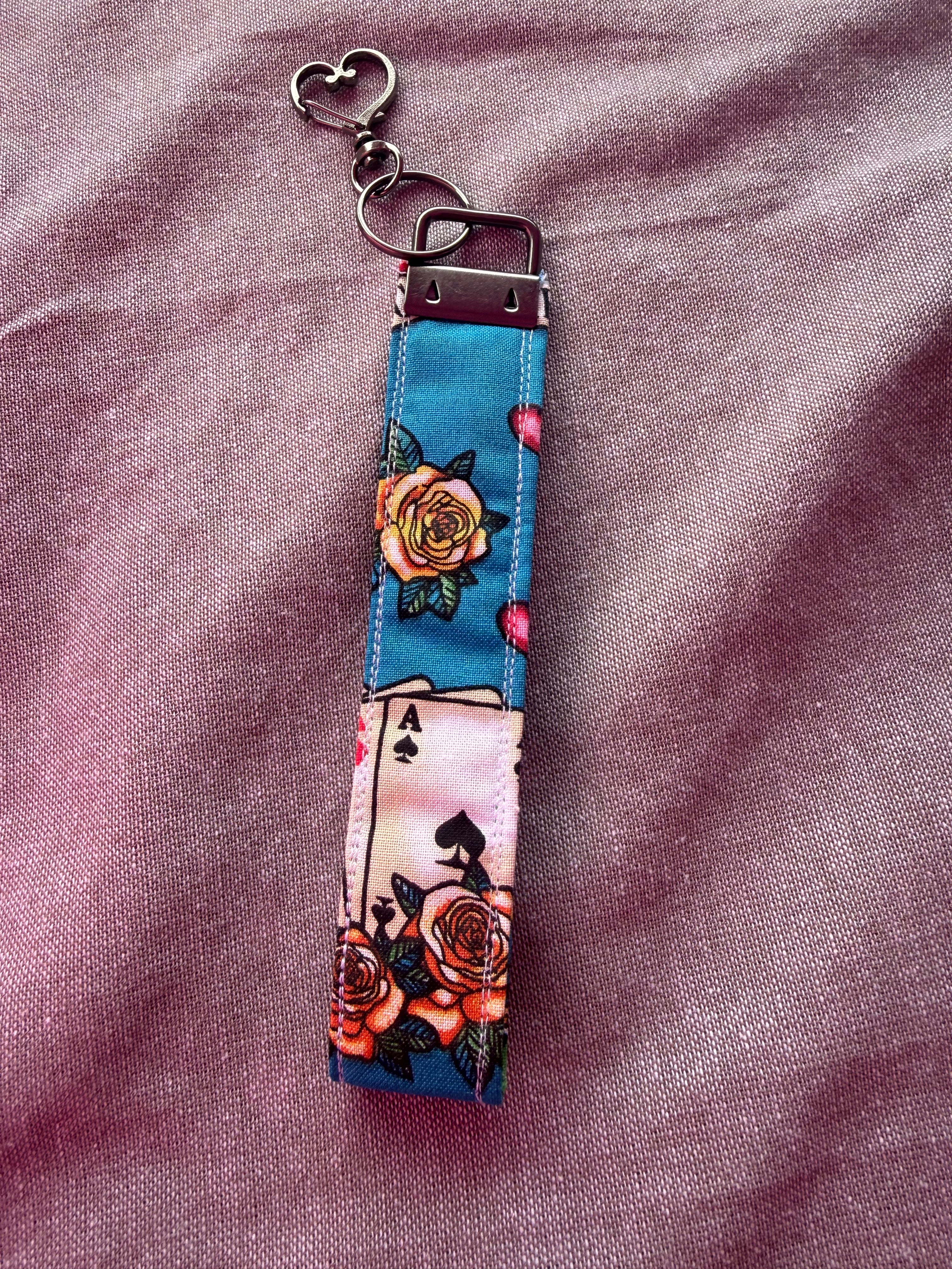 Handmade Keychains