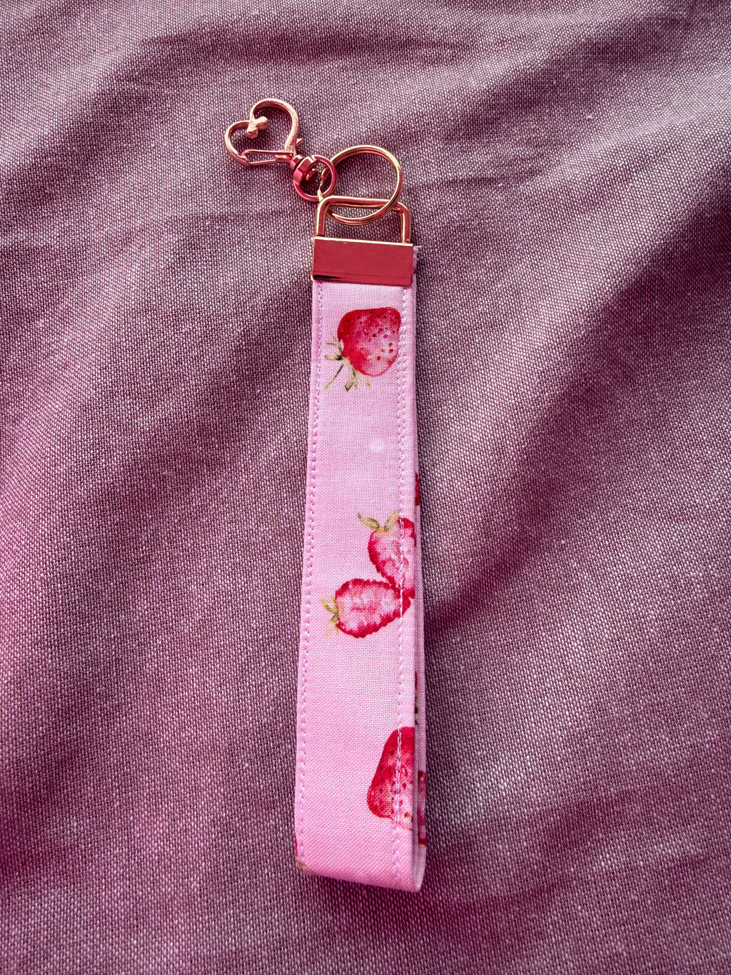 Handmade Keychains