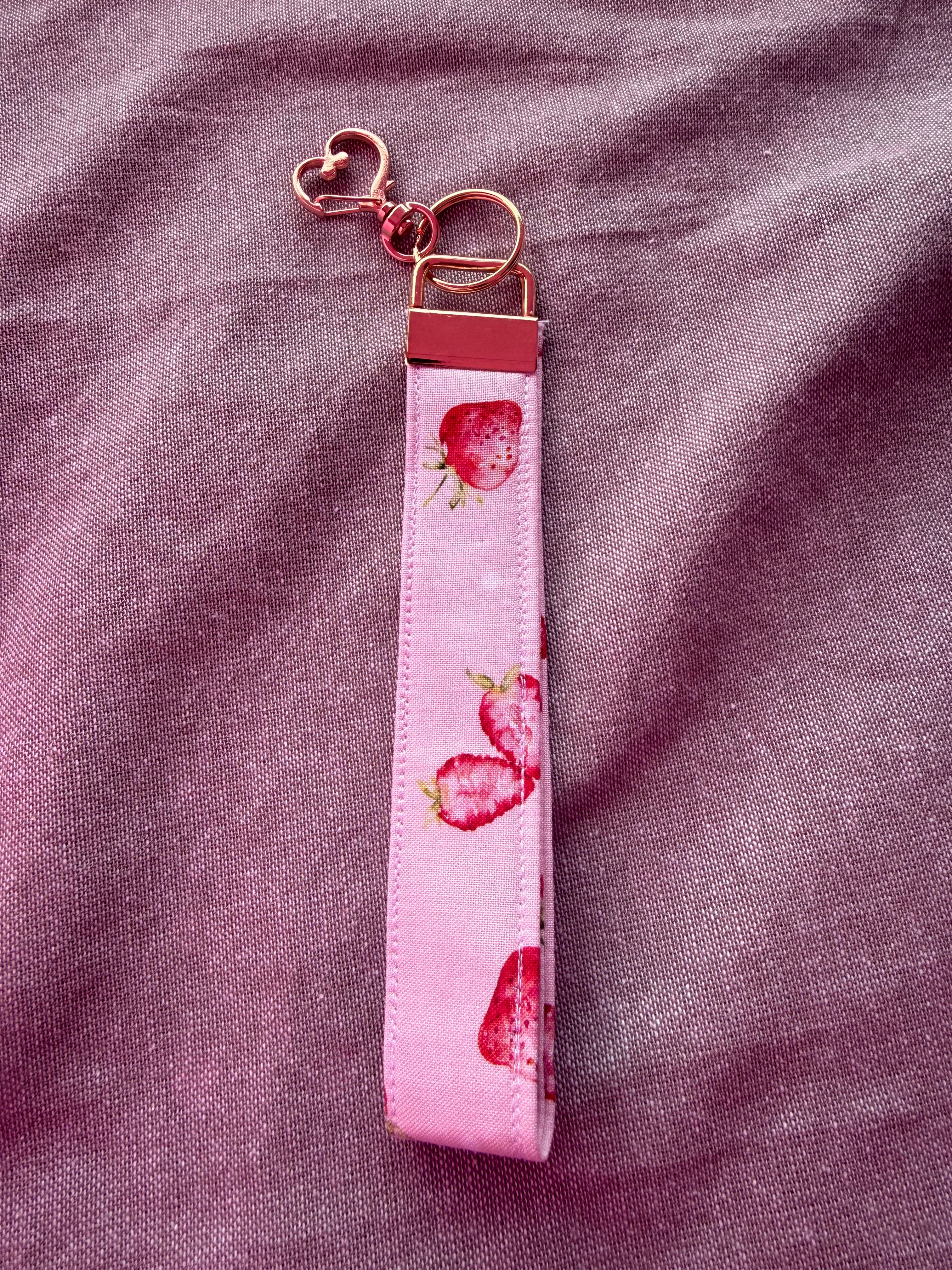 Handmade Keychains