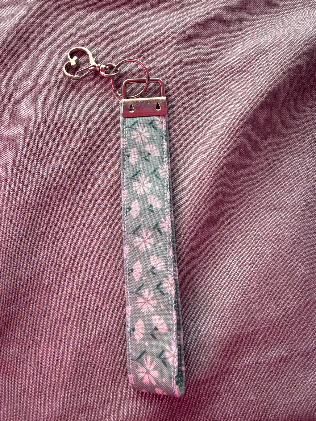 Handmade Keychains