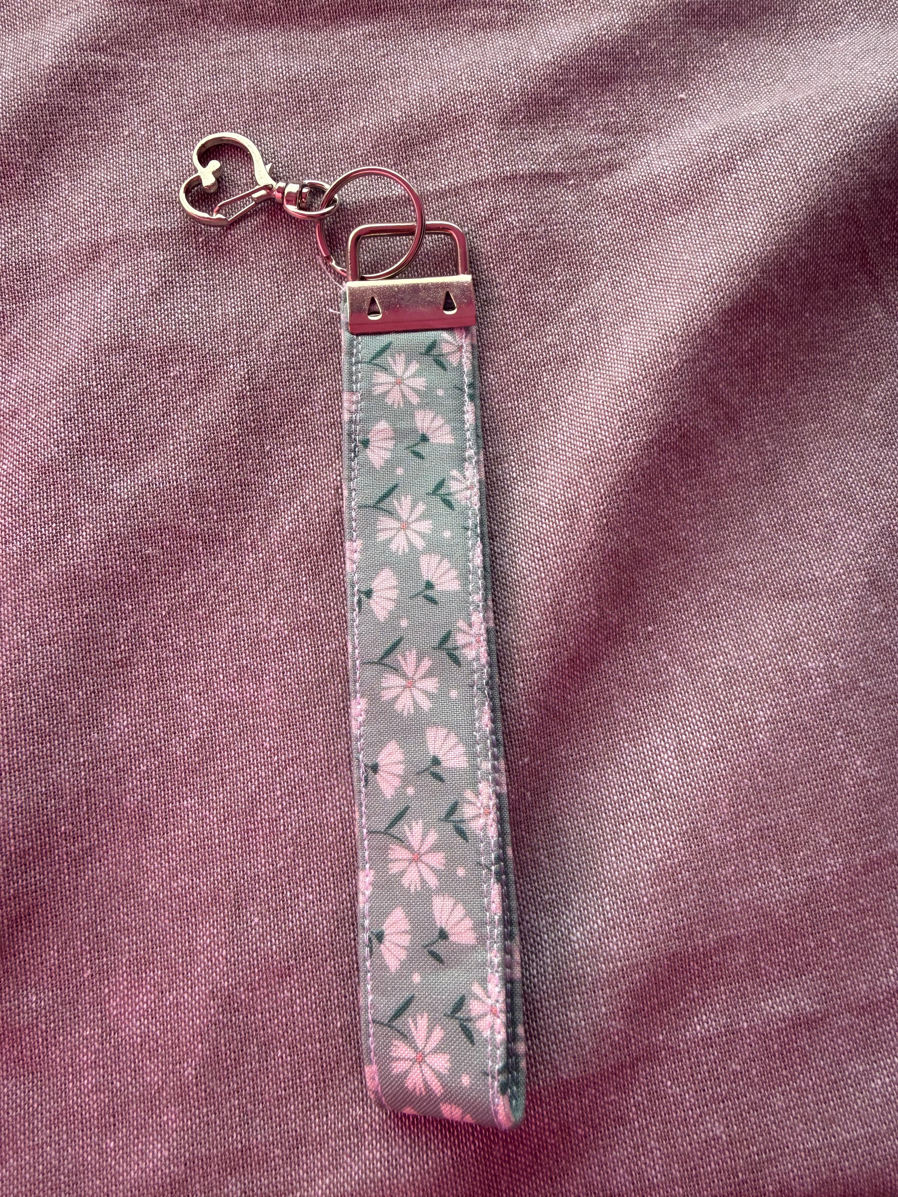 Handmade Keychains