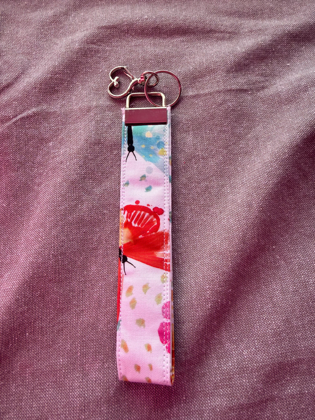 Handmade Keychains