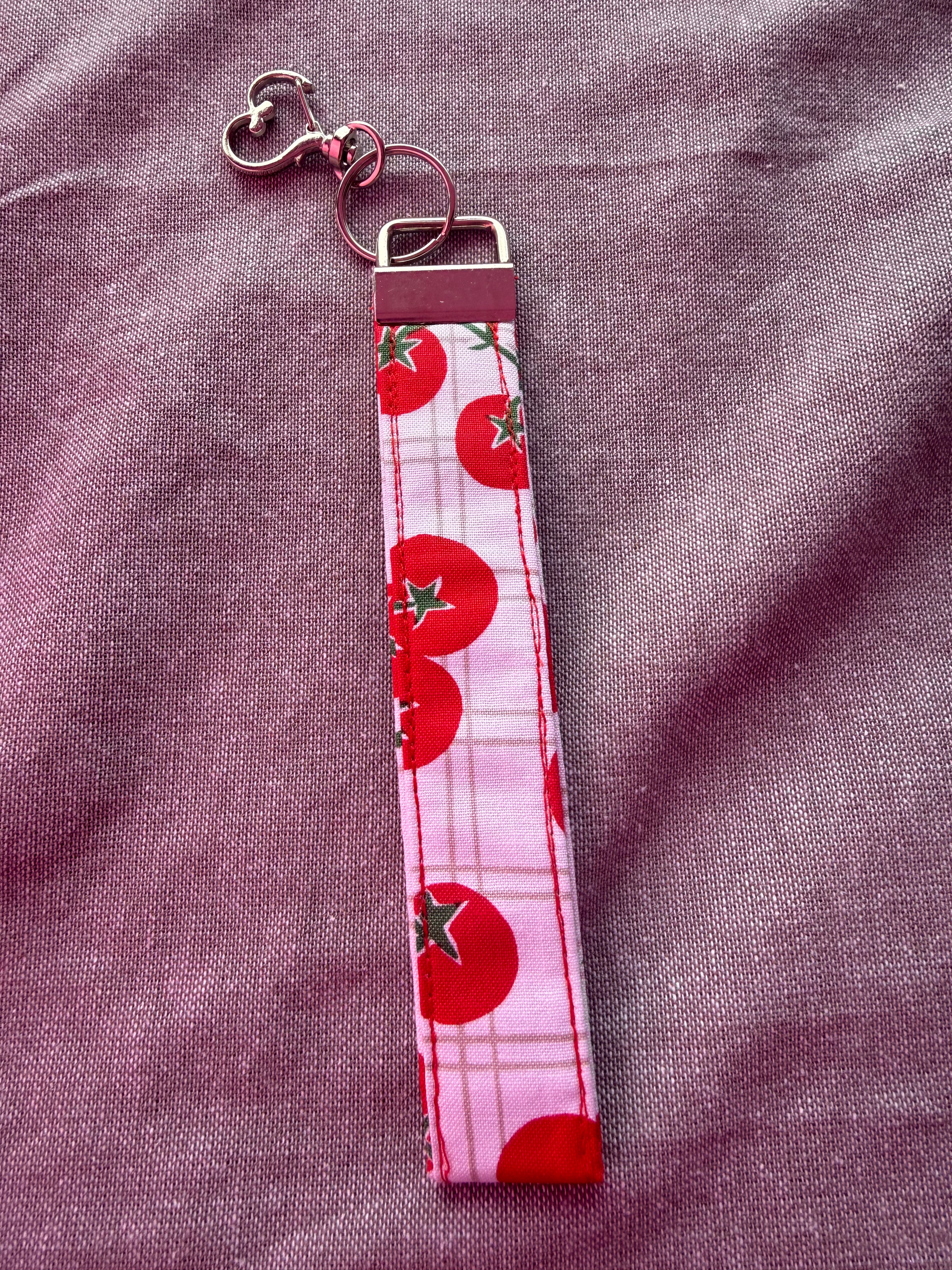 Handmade Keychains
