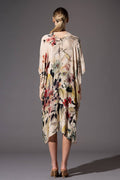 Northbrook Kimono: NORTHBROOK