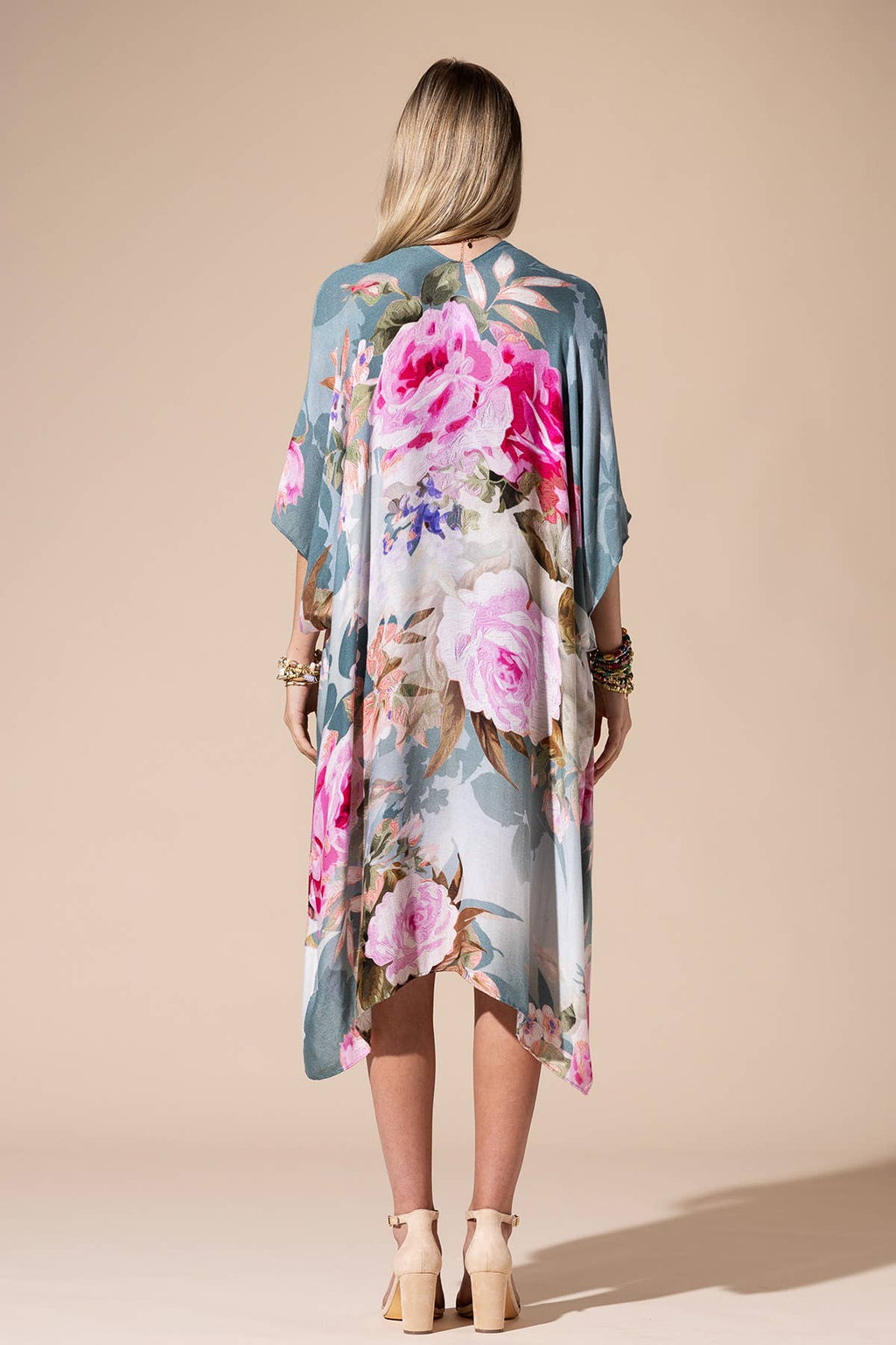 Monet Kimono: Monet / OS